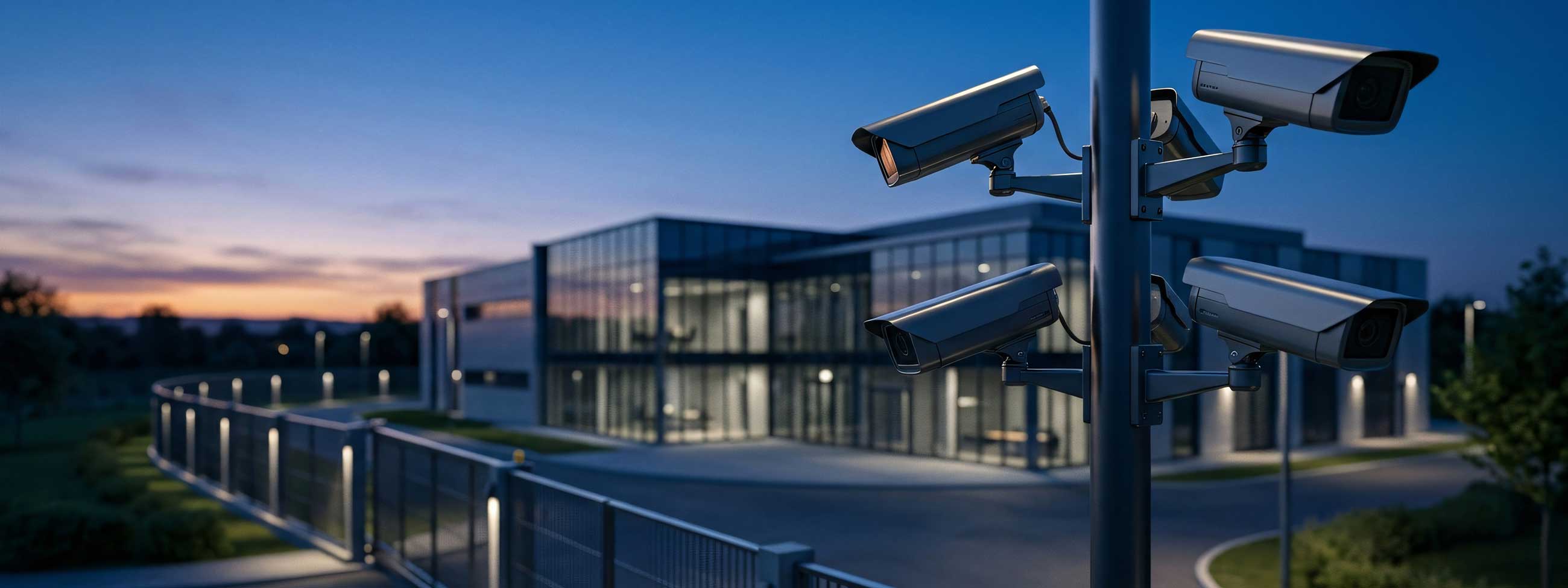 Illustration &middot; Surveillance creep